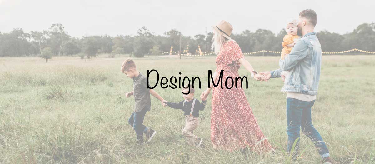 Блоги Мамы Образ жизни # 5   Дизайн мама