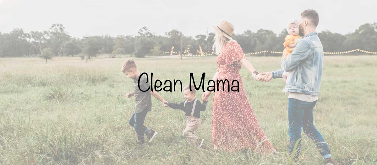 Блоги Мамы Образ жизни # 2   Чистая мама